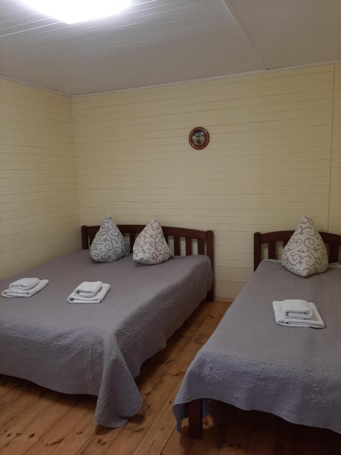 Гостьовий Дім На Герцена Guest Hous On Gertsena Hotel Novhorod-Siverskyi Exterior foto