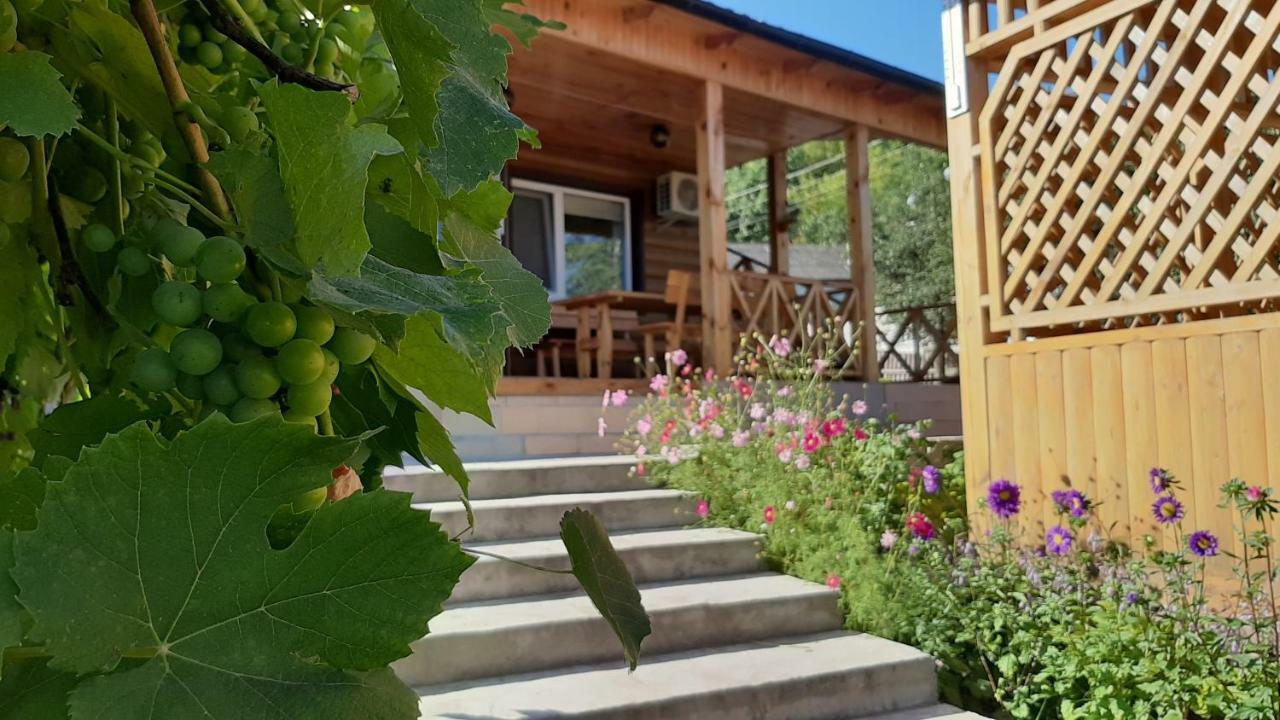 Гостьовий Дім На Герцена Guest Hous On Gertsena Hotel Novhorod-Siverskyi Exterior foto