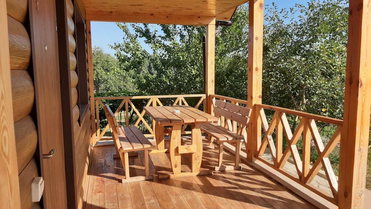 Гостьовий Дім На Герцена Guest Hous On Gertsena Hotel Novhorod-Siverskyi Exterior foto